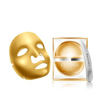 推荐Stem Cell Golden Mud Mask with Collgen Gold Masks商品