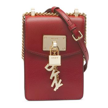 DKNY | Elissa North South Crossbody商品图片,7.5折