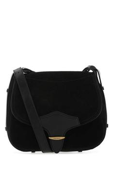 isabel marant包, Isabel Marant | Isabel Marant Wasy Logo Plaque Satchel Bag商品图片 7.6折