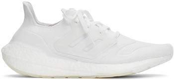 推荐White Ultraboost 22 Sneakers商品