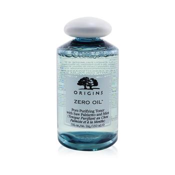 悦木之源, Origins | 悦木之源  锯棕榈薄荷净肌控油爽肤水 150ml/5oz商品图片 