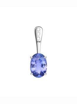 Beatriz Werebe | Tanzanite Earring Jacket,商家KIRNA ZABÊTE,价格¥22387