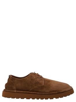 Marsèll | 'Sancrispa’ derby shoes商品图片,6.5折×额外9折, 额外九折