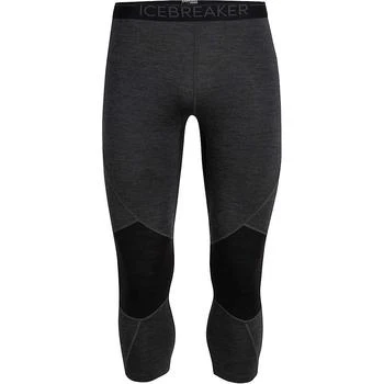 推荐Icebreaker Men's 260 Zone Legless Capri Pants商品