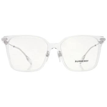 Burberry | Elizabeth Demo Square Ladies Eyeglasses BE2376 3024 52 3.7折, 满$75减$5, 满减