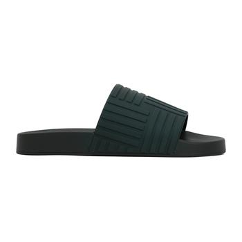 Bottega Veneta | BOTTEGA VENETA  SLIDER SANDALS SHOES商品图片,7.6折