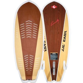 Connelly Skis | Lil Easy Wakesurf Board,商家Backcountry,价格¥2858