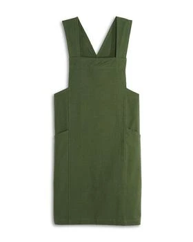 The Floral Society | Cotton Canvas Gardener's Apron,商家Bloomingdale's,价格¥554