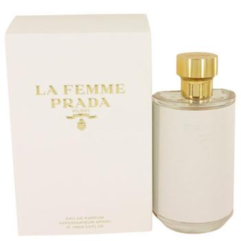 Prada | Prada 534447 3.4 oz La Femme Perfume for Womens商品图片,7.7折