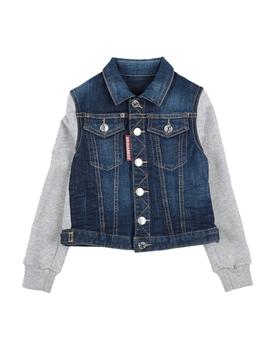 DSQUARED2 | Denim jacket商品图片,6.5折