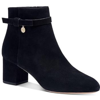 Kate Spade Surprise, Kate Spade | Kate Spade New York Womens Delina Suede Booties Ankle Boots商品图片 6.5折