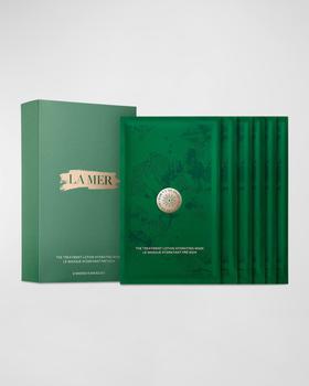 La Mer | 6 ct. The Treatment Lotion Hydrating Masks商品图片,