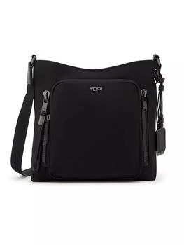 推荐Voyageur Tyler Crossbody商品