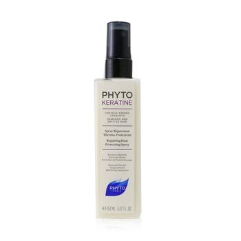 Phyto | Phyto 植物角质素修护热防护喷雾(受损脆弱发质) 150ml/5.07oz商品图片,