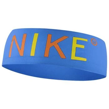 NIKE | Nike Fury Printed Headband - Adult,商家Champs Sports,价格¥37