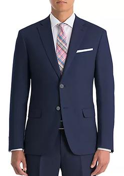 Ralph Lauren | Navy Linen Suit Separate Coat商品图片,3.5折