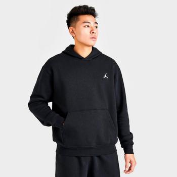 Jordan | Jordan Essential Fleece Pullover Hoodie商品图片,