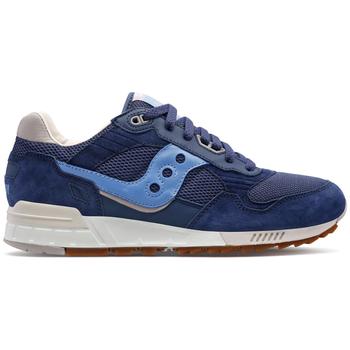 推荐Saucony Shadow 5000 Trainers - Blue商品