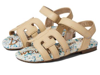 sam edelman bay, Sam Edelman | Bay Mini (Little Kid/Big Kid)商品图片 4.9折