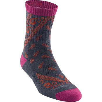 Darn Tough Vermont | Darn Tough Women's Janis Micro Crew Cushion Sock商品图片,7.4折, 满$150享9折, 满折