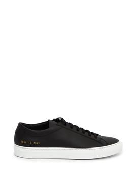 common projects boots, Common Projects | Achilles Low sneakers商品图片 9.5折