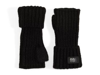 ugg手套, UGG | Chunky Fingerless Cuff Gloves商品图片 
