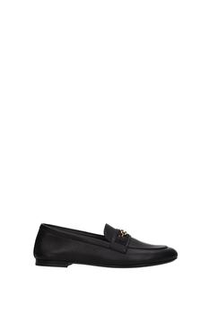 Salvatore Ferragamo | Loafers archie Leather Black商品图片,3.7折