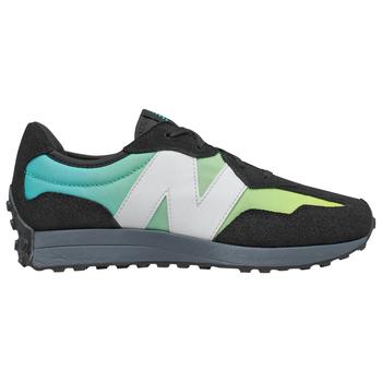 New Balance | New Balance 327 - Boys' Preschool商品图片,5.8折