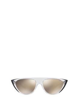 ALAIN MIKLI | ALAIN MIKLI Sunglasses商品图片,7.3折×额外9折, 额外九折