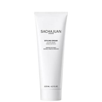 商品Sachajuan | Sachajuan Styling Cream 125ml,商家LookFantastic US,价格¥265图片
