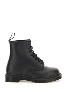 Dr.Martens 1460 Mono Smooth Lace Up Combat Boots product img