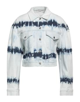 商品Stella McCartney | Denim jacket,商家YOOX,价格¥4552图片