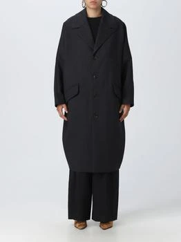 推荐Mm6 Maison Margiela coat for woman商品