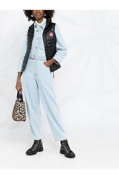 商品Canada Goose | WOMENS HYBRIDGE VEST,商家Circle Fashion,价格¥3538图片