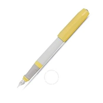 Kaweco | Perkeo Light Spring Fountain Pen - Fine Nib 10001822,商家Jomashop,价格¥90
