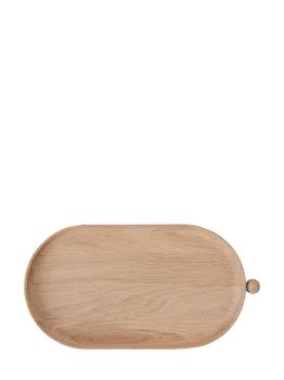 商品Inka Wood Tray图片