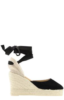 Manebi, MANEBÍ | Manebí Hamptons Wedged Espadrilles商品图片 7.5折