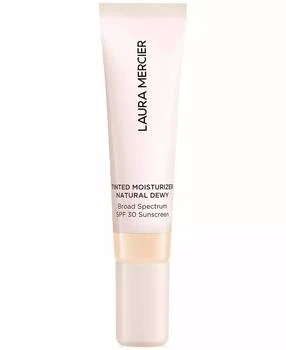 Laura Mercier | Mini Tinted Moisturizer Natural Dewy SPF 30,商家Macy's,价格¥185