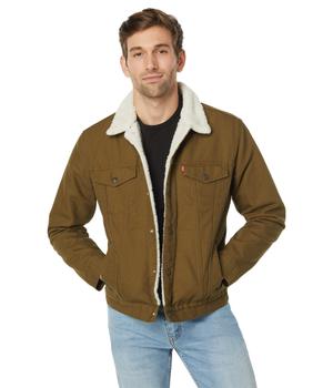 李维斯外套, Levi's | Type III Sherpa Trucker Jacket商品图片 6折起
