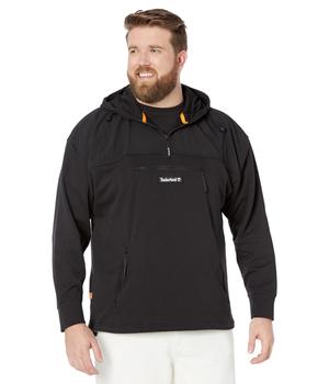 Crossover Culture多少钱, Timberland | Youth Culture Outdoor Archive 1/2 Zip Hoodie商品图片 9.5折