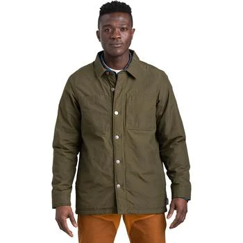 Outdoor Research | Lined Chore Jacket - Men's 4折