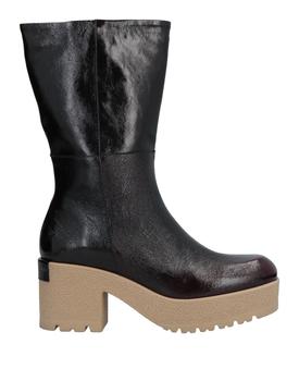 PATRIZIA BONFANTI, PATRIZIA BONFANTI | Ankle boot商品图片 6.9折×额外7折, 额外七折