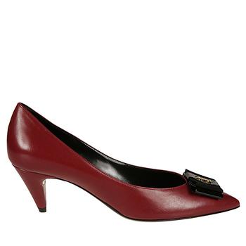 ysl高跟鞋推荐, Yves Saint Laurent | Saint Laurent  With Heel商品图片 4.5折