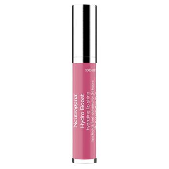 Neutrogena | Hydro Boost Moisturizing Lip Gloss商品图片,独家减免邮费