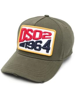 DSQUARED2 | Dsquared2 Hats,商家Baltini,价格¥1366