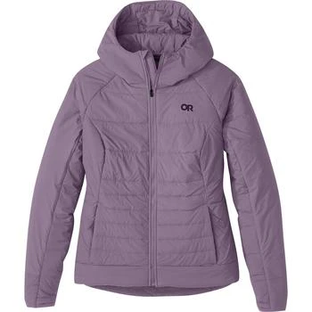 Outdoor Research | Shadow Insulated Hooded Jacket - Women's 7折, 独家减免邮费