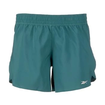 推荐Reebok Women's Running Shorts商品