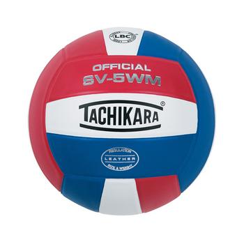商品Tachikara | SV5WM Leather Indoor Volleyball,商家Macy's,价格¥365图片