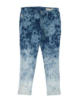 product Denim pants image