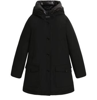 Woolrich | Bow Bridge 拉马尔派克大衣商品图片,额外9.5折, 额外九五折